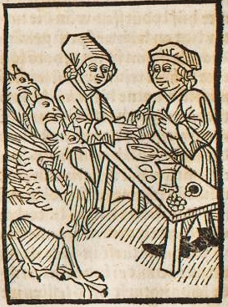 Datei:Jüngling am Goldberg (Druck 1490, 77v).jpg