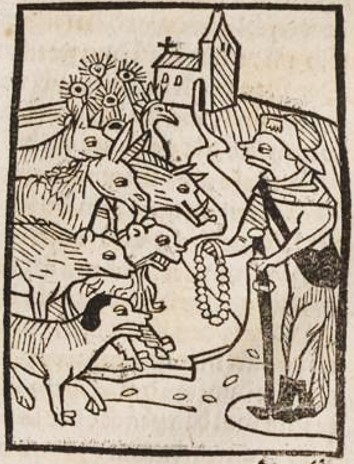 Datei:Fuchs als Pilger (Druck 1490, 26r).jpg