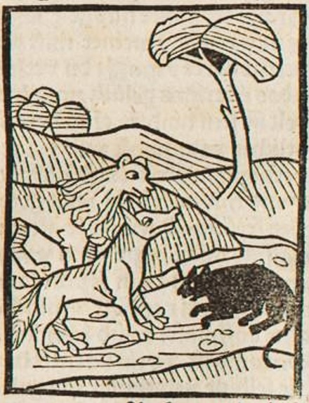 Datei:Löwe und Maus (Druck 1490, 19v).jpg