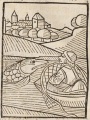 Wal und Schiffer (Druck 1490, 9r)