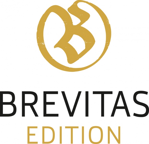 Datei:Brevitas edition logo RGB.jpg