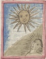 Sonne und Finsternis (Cgm 9602, 83v)