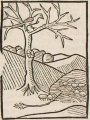 Ameise und Grille (Druck 1490, 5v)