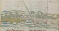 Zwei Fische (MS 653, 217r)