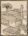 Bock und Igel (Druck 1490, 22r)