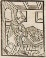 Drei Steine (Druck 1490, 28v)