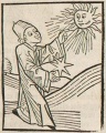 Sonne und Merkur (Druck 1490, 18v)