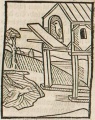 Taube und Kotlache (Druck 1490, 63r)