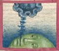 Wolke und Erde (Cgm 254, 33r)